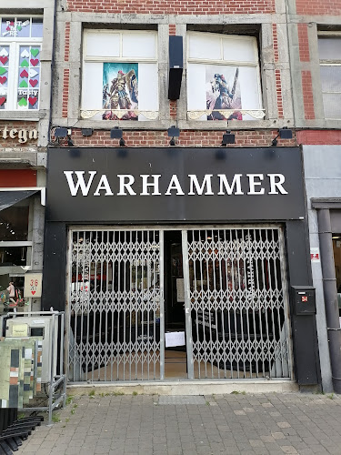 Warhammer - Namen