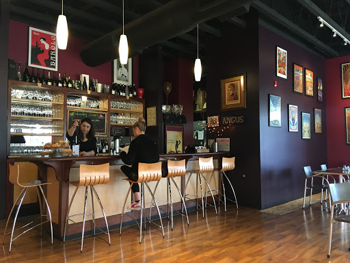 Wine Store «The Broadway Wine Merchants», reviews and photos, 17 Oakway Center, Eugene, OR 97401, USA