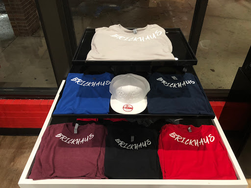 Gym «BrickHaus Fitness Gym Open 24 Hours», reviews and photos, 266 E Geneva Rd, Wheaton, IL 60187, USA