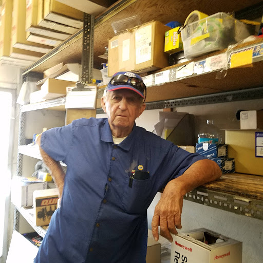 Auto Parts Store «NAPA Auto Parts - Kkr Automotive», reviews and photos, 21295 Mission Blvd, Hayward, CA 94541, USA