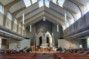 Sacred Heart Catholic Church image