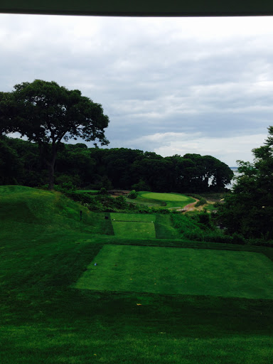 Golf Club «Nissequogue Golf Club», reviews and photos, 21 Golf Club Rd, St James, NY 11780, USA