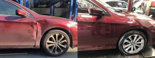 Auto Repair Shop «Auto Care Experts», reviews and photos, 23662 Vía Fabricante, Mission Viejo, CA 92691, USA