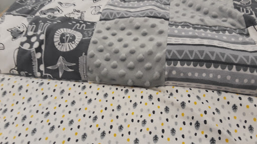 Fabric Store «Jo-Ann Fabrics and Crafts», reviews and photos, 2559 S Reynolds Rd, Toledo, OH 43614, USA