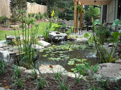Serenity Water Gardens, Inc.