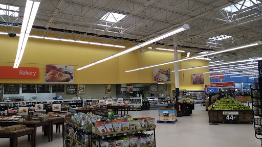 Department Store «Walmart Supercenter», reviews and photos, 10900 Parkside Dr, Knoxville, TN 37934, USA