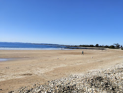 Zdjęcie Bluff Beach z direct beach