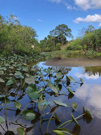 Learning Center «Oxbow Eco-Center», reviews and photos, 5400 NE St James Dr, Port St Lucie, FL 34983, USA