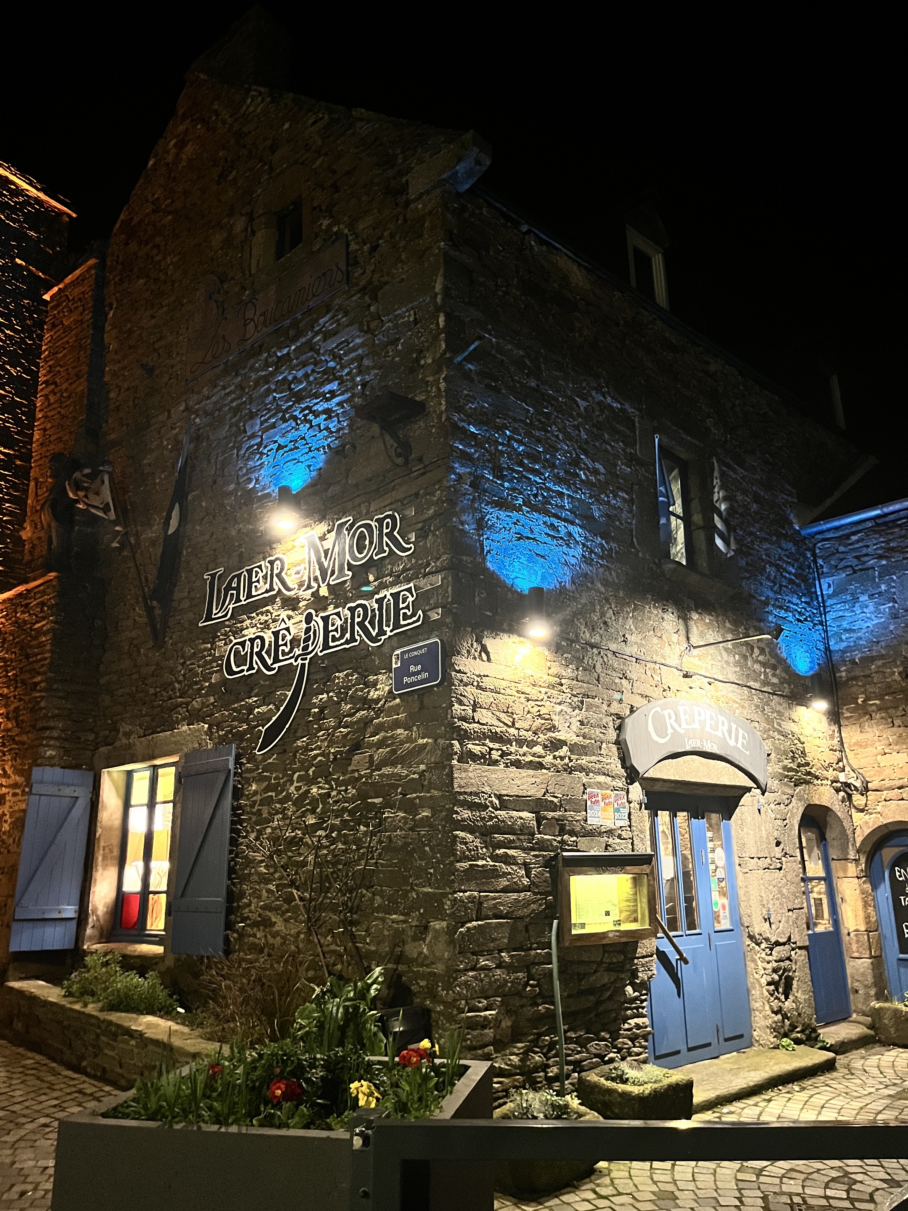 Photo n° 1 de l'avis de Maël.t fait le 06/02/2024 à 23:10
