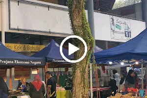 Pasar Malam Seksyen 6 Shah Alam image