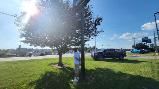 Chevrolet Dealer «Al Piemonte Chevy», reviews and photos, 770 Dundee Ave, East Dundee, IL 60118, USA