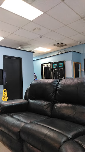 Tattoo Shop «Custom Ink Tattoo», reviews and photos, 6646 San Pedro Ave, San Antonio, TX 78216, USA