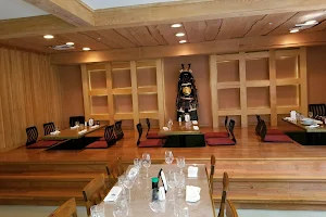 Hinoki Japanese Restaurant image