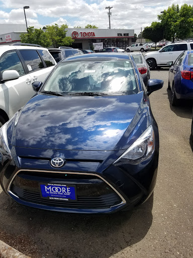 Toyota Dealer «Royal Moore Toyota», reviews and photos, 1415 SE River Rd, Hillsboro, OR 97123, USA