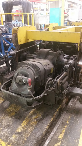 Comentarii opinii despre Atelier de Maintenance RATP - Fontenay Sous-bois