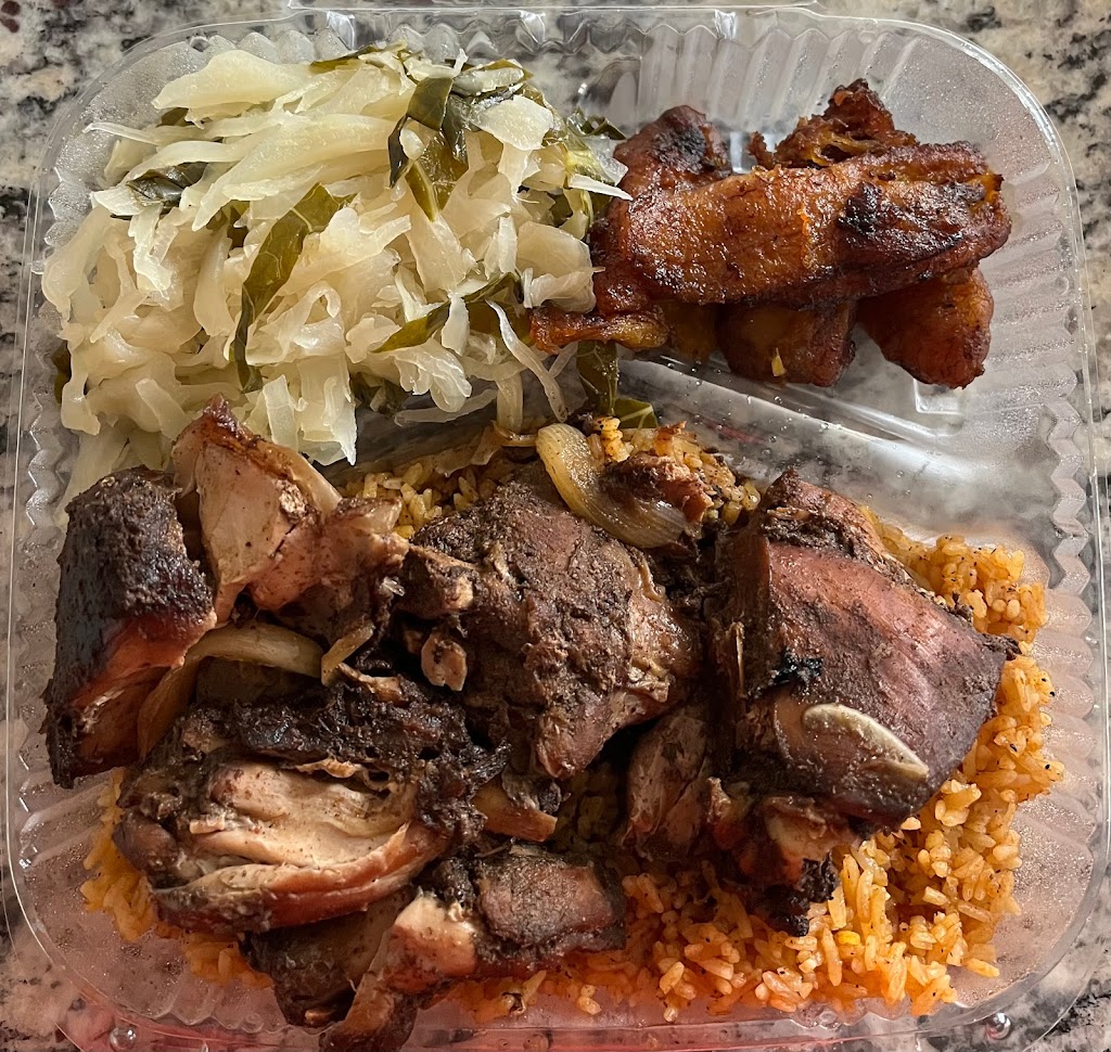 Africaribbean Taste 20744