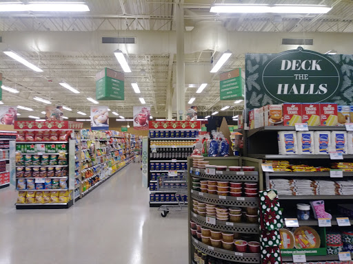 Supermarket «Publix Super Market at Darwin Square», reviews and photos, 3253 Southwest Port St Lucie Boulevard, Port St Lucie, FL 34953, USA