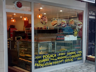 Karadeniz Fast Food