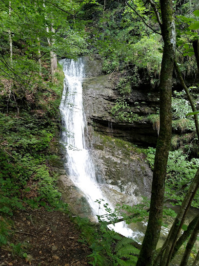 Kogler Wasserfälle