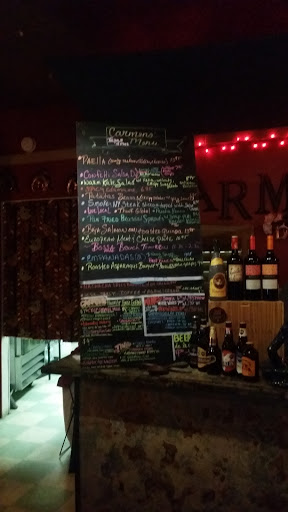 Live Music Venue «Carmens De La Calle», reviews and photos, 320 N Flores St, San Antonio, TX 78205, USA