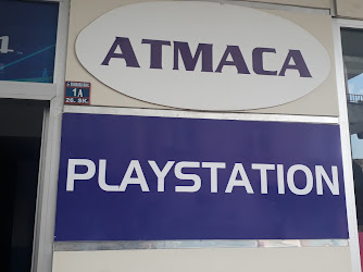 Atmaca playstation
