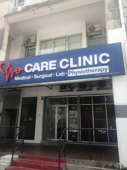 Klinik We-care