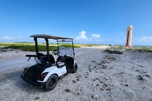 Bonaire Cruisers Golf Carts image