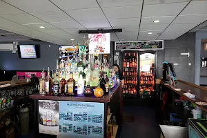 Envy Bar and Grill image