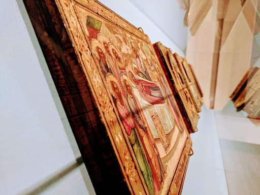 Art Museum «The Museum of Russian Art», reviews and photos, 5500 Stevens Ave, Minneapolis, MN 55419, USA