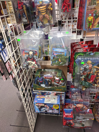 Toy Store «Rogue Toys Portland», reviews and photos, 10414 SE 82nd Ave, Happy Valley, OR 97086, USA