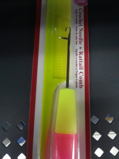 Beauty Supply Store «Sally Beauty», reviews and photos, 6149 Glenway Ave, Cincinnati, OH 45211, USA