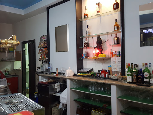 Información y opiniones sobre Cafeteria GH de Miranda De Ebro
