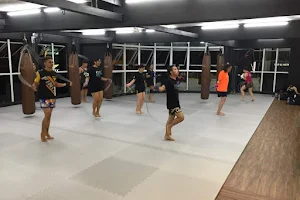 Finix Muay Thai Gym image