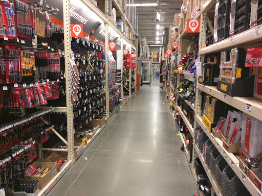 Home Improvement Store «The Home Depot», reviews and photos, 1625 Sycamore Ave, Hercules, CA 94547, USA