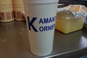 Kaman's Korner image