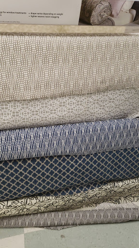 Fabric Store «Jo-Ann Fabrics and Crafts», reviews and photos, 10750 W Colfax Ave #100, Lakewood, CO 80215, USA