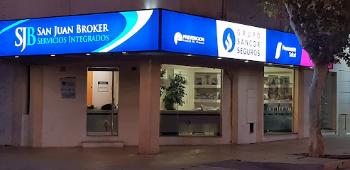 San Juan Broker Servicios Integrados