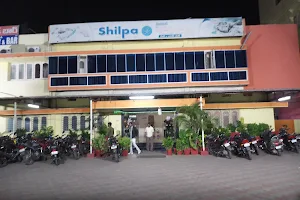 New Shilpa Restaurant and Lodging image