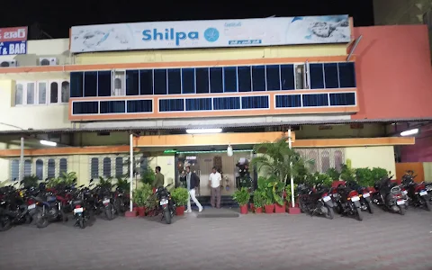 New Shilpa Restaurant and Lodging image