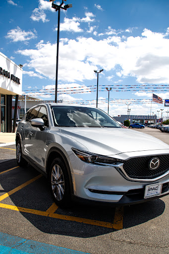 Mazda Dealer «Ingram Park Mazda», reviews and photos, 6980 NW Loop 410, San Antonio, TX 78238, USA