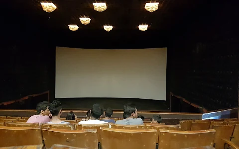 Arena Cinema image