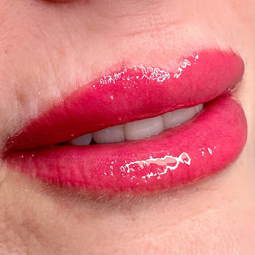 Explore tattoo ideas on lower stomach, creative tattoo ideas in Rohnert Park, available at Synergy Ink Paramedical & Cosmetic Tattoo (formerly iBrow Lounge)