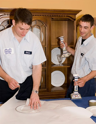 Moving and Storage Service «My Guys Moving & Storage», reviews and photos, 5691 NE 14th Ave, Fort Lauderdale, FL 33334, USA