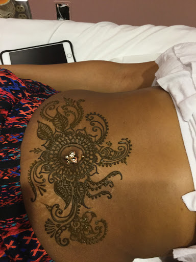 Explore soccer tattoos ideas, creative tattoo ideas in Vienna, available at Perfect Henna Tattoo by Kavita