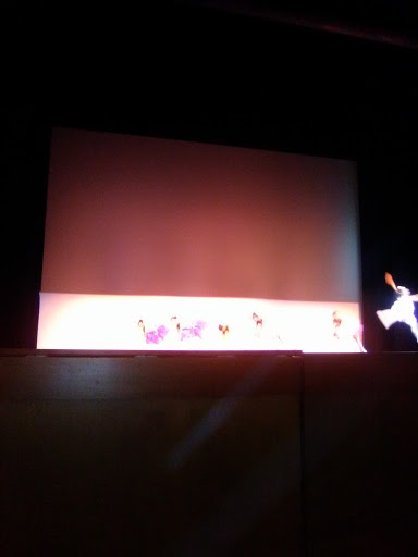 Performing Arts Theater «Carl J. Murphy Fine Arts Center», reviews and photos, 2201 Argonne Dr, Baltimore, MD 21218, USA