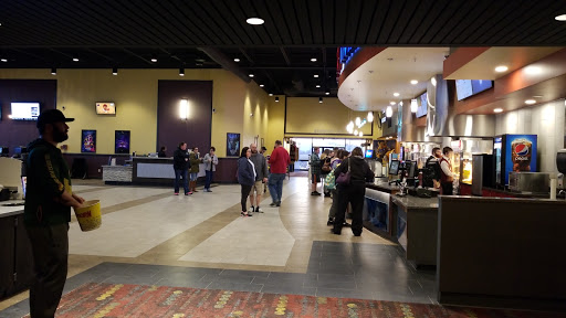 Movie Theater «Goodrich Eastside 9», reviews and photos, 300 Farabee Dr N, Lafayette, IN 47905, USA