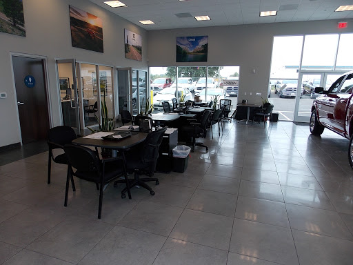 Used Car Dealer «McConnell Chevrolet», reviews and photos, 1395 Healdsburg Ave, Healdsburg, CA 95448, USA
