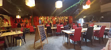Atmosphère du Restaurant L'Arlequin à Bas-en-Basset - n°5