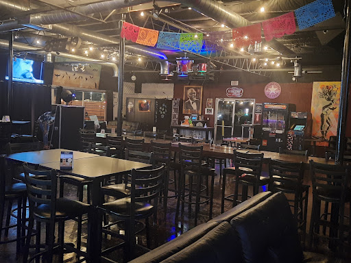 Bar «Main Stage», reviews and photos, 1 S Main St, Cottonwood, AZ 86326, USA