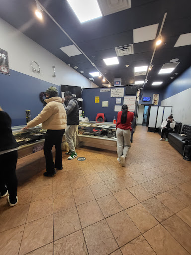 Tattoo Shop «A.C.T Piercing & Tattoo», reviews and photos, 1201 Broadway #113, Saugus, MA 01906, USA